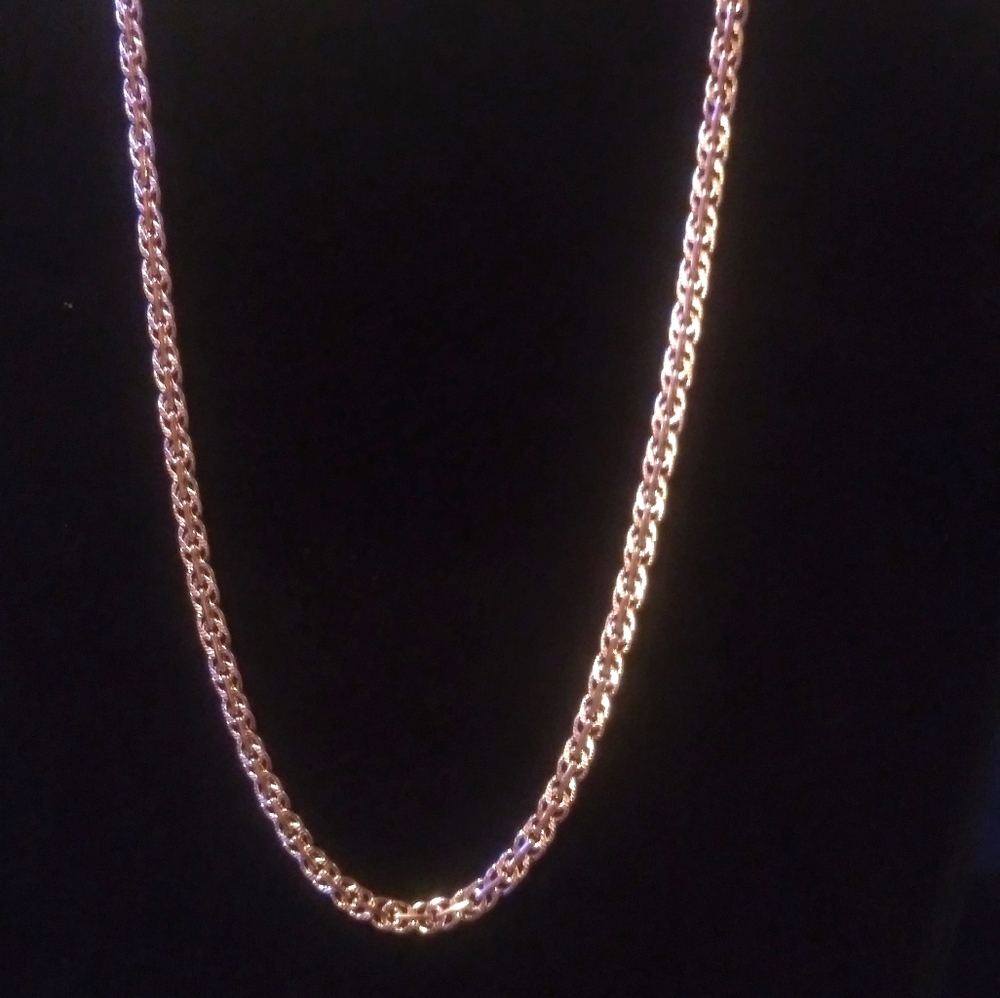 Fashion jewelry